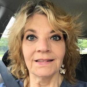 Meet your Posher, Rhonda